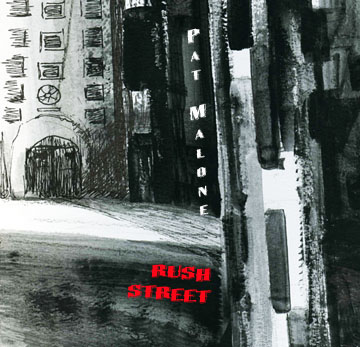 Rush Street cover art